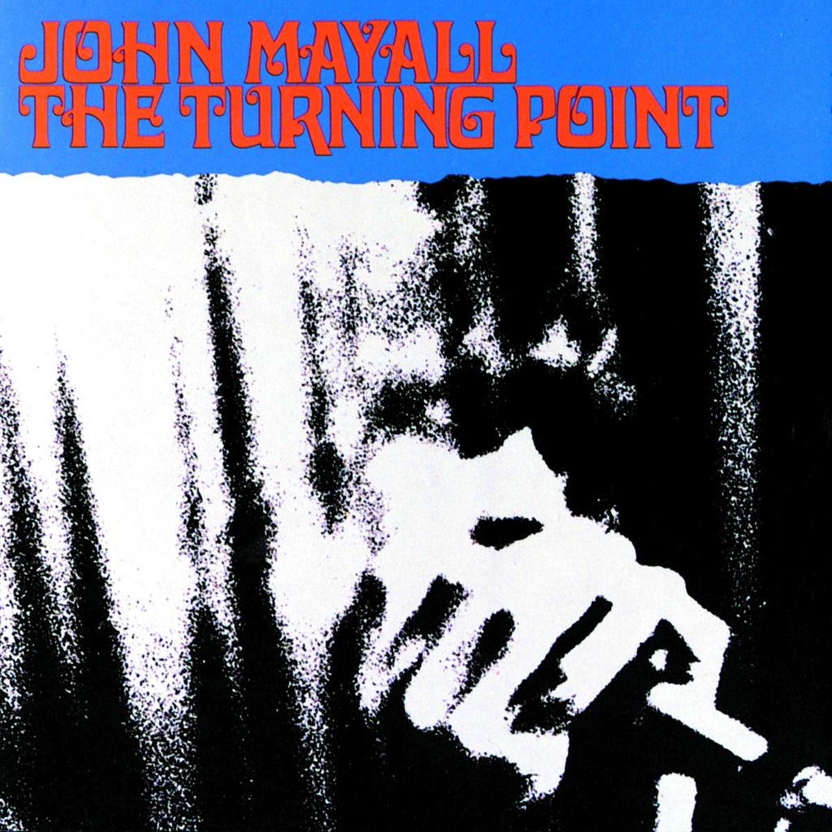 Album cover of Room To Move