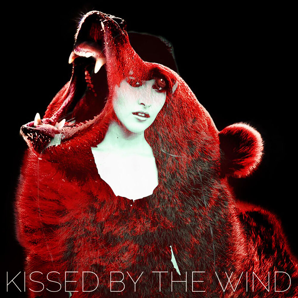 Picture of Kissed by the Wind