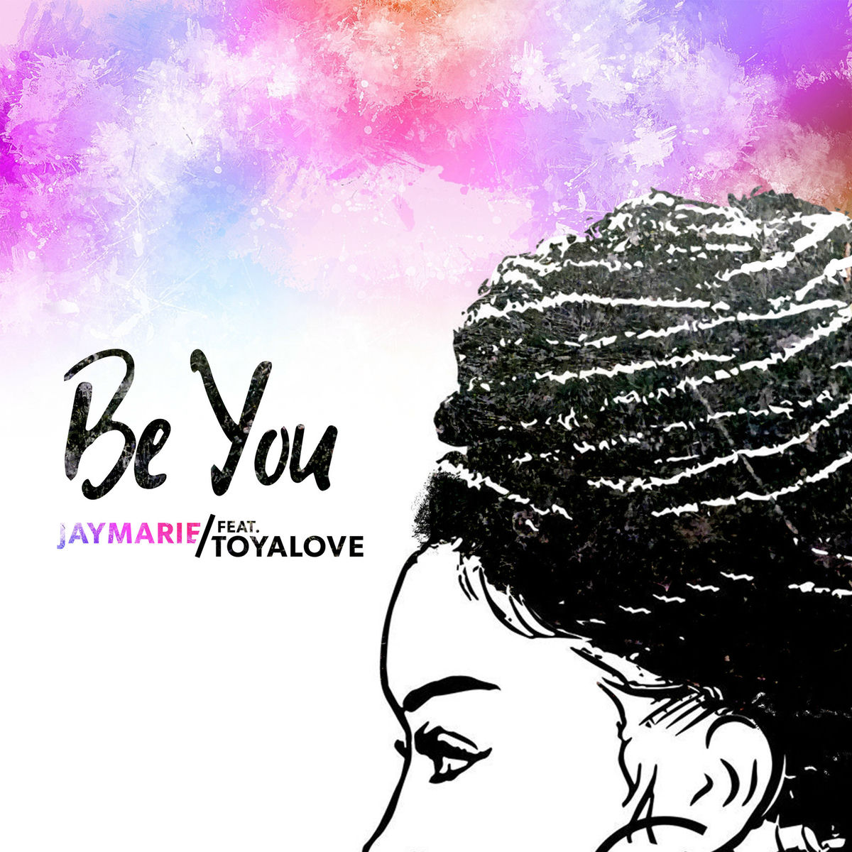 Album cover of Be You