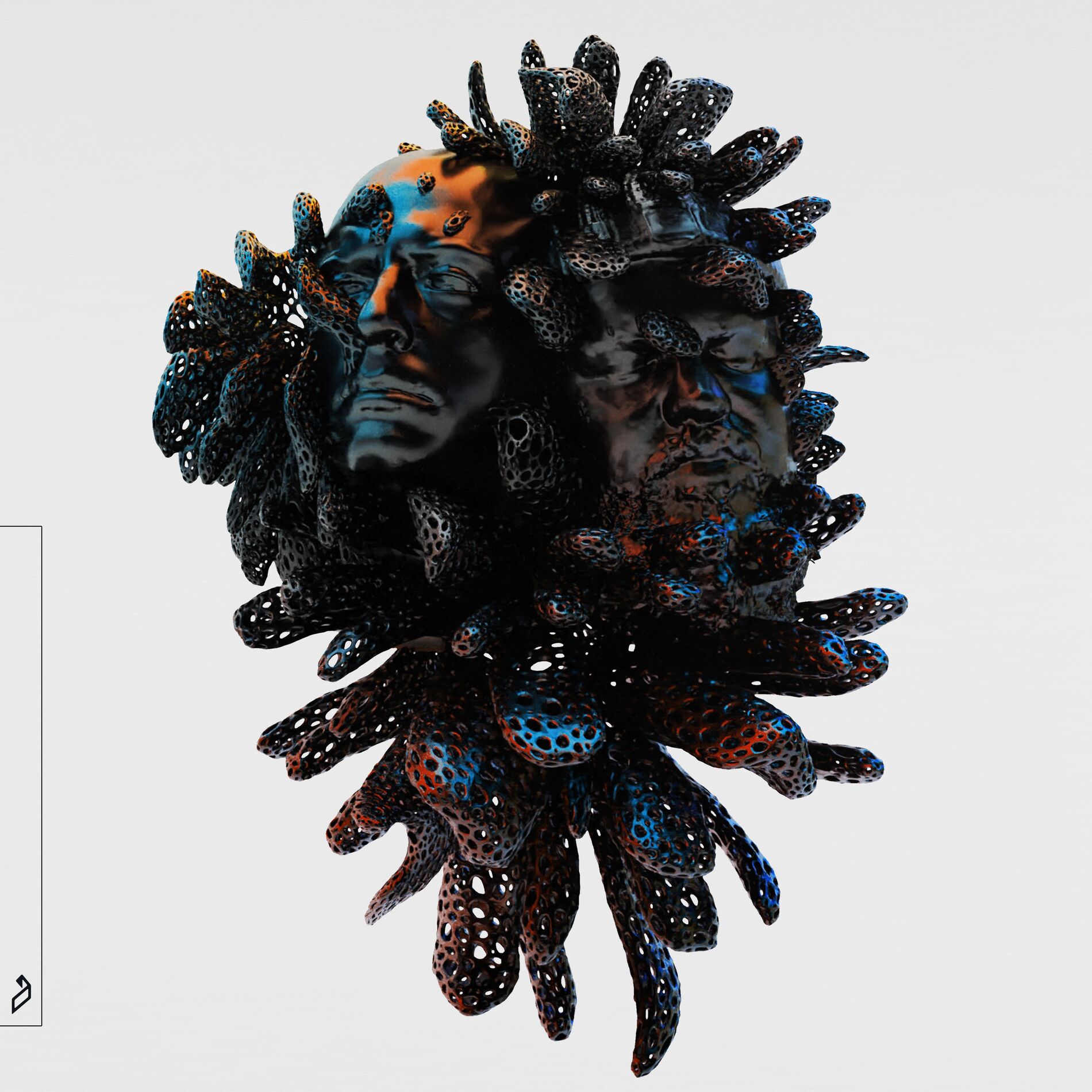 Album cover of The Best Part
