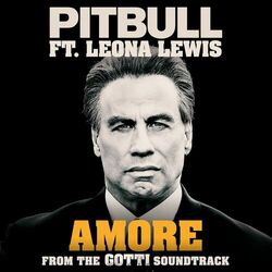 Cover of Amore