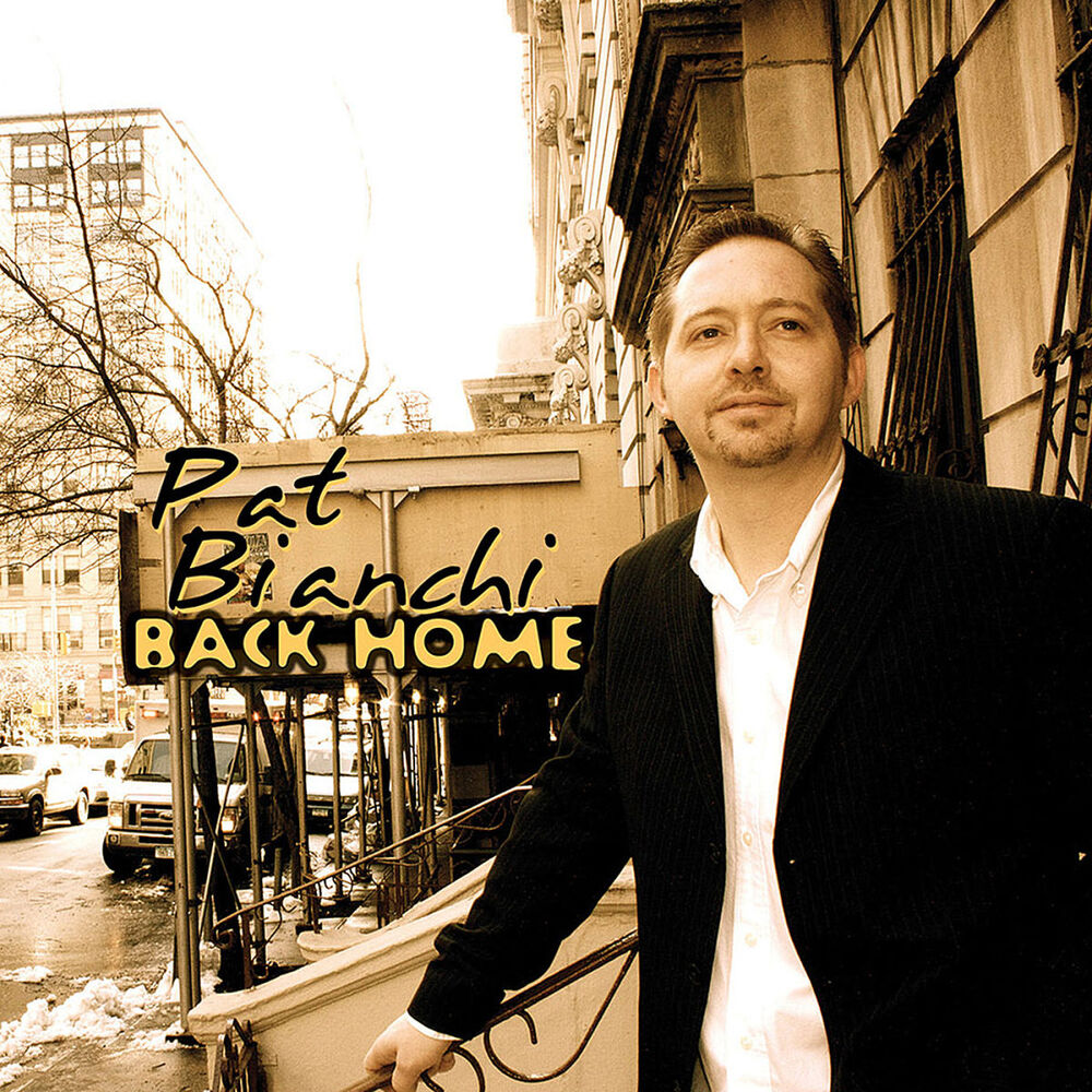 Picture of Back Home