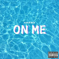 Cover of On Me