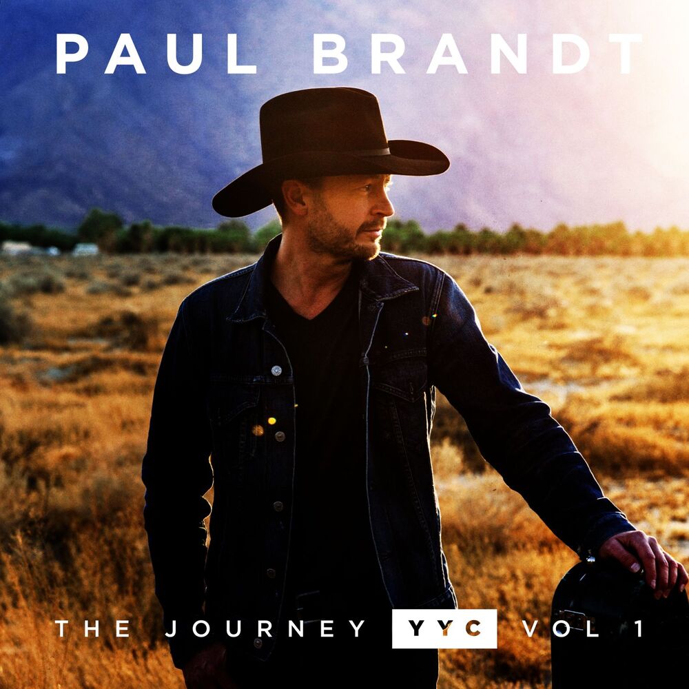 Picture of The Journey YYC: Vol.1 - EP