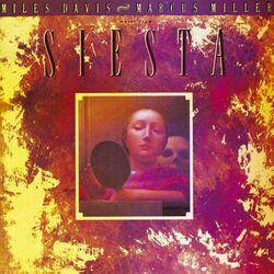 Cover of Music From Siesta