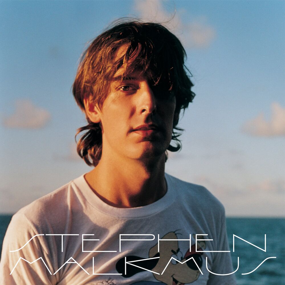 Picture of Stephen Malkmus