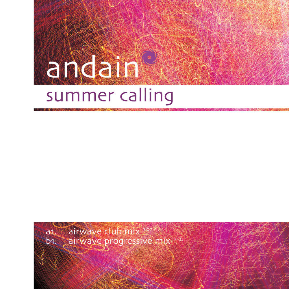 Picture of Summer Calling