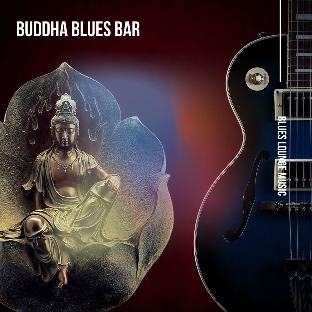 Picture of Buddha Blues Bar