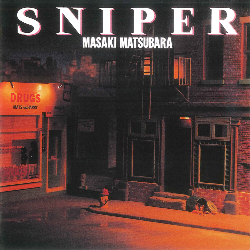 Picture of Sniper