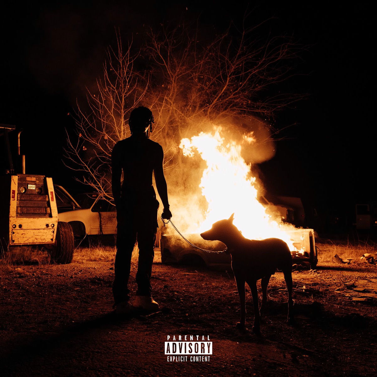 Album cover of HOME