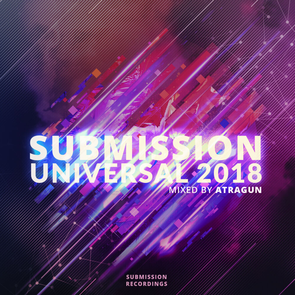 Picture of Submission Universal 2018