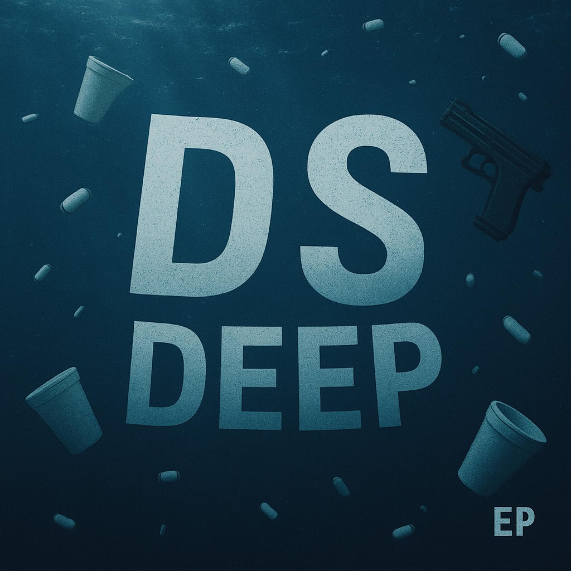 Album cover of DS DEEP
