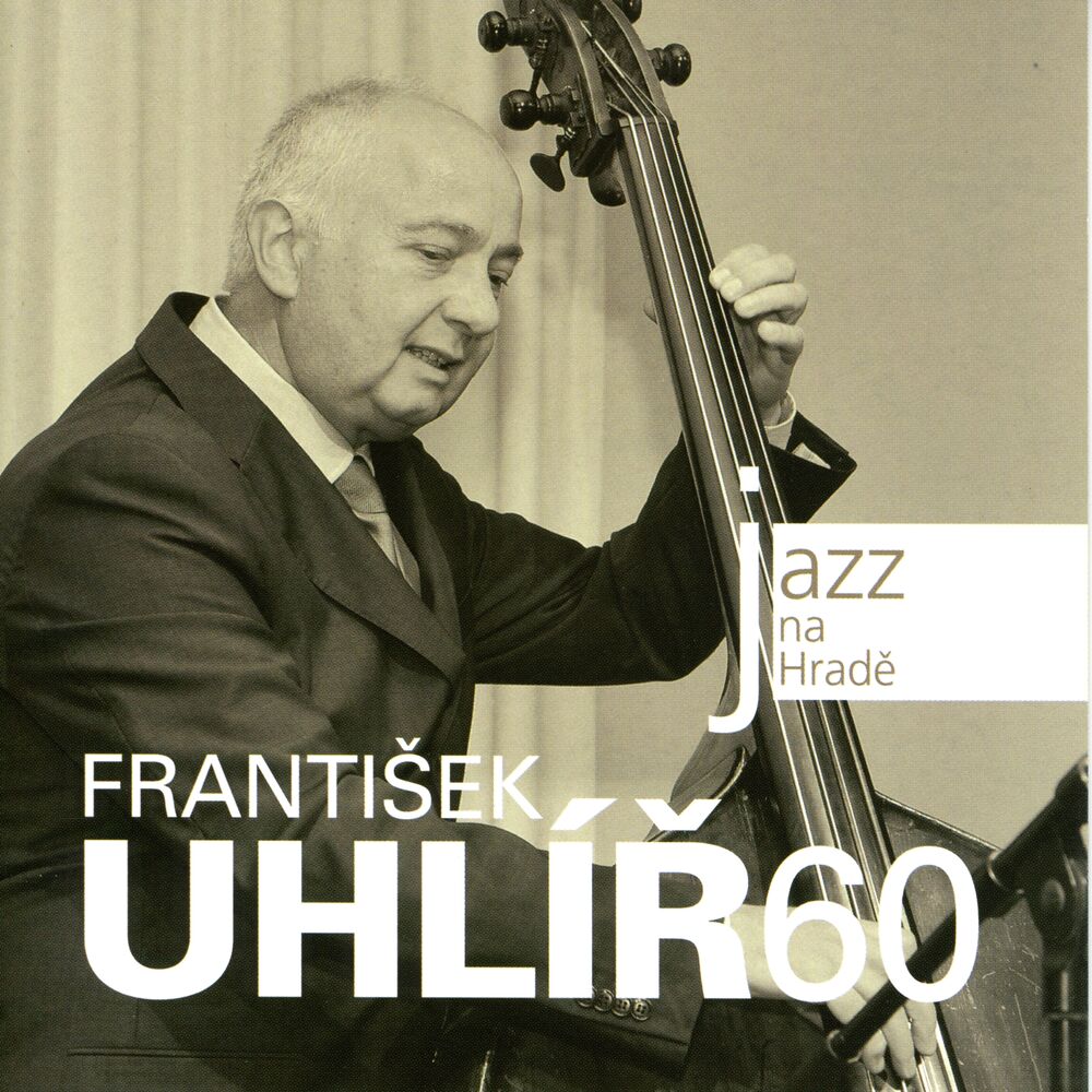 Picture of Jazz At The Castle (Jazz na Hradě) - František Uhlíř 60 (Live)