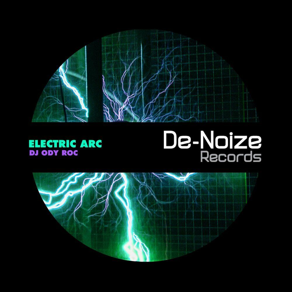 Picture of Electric Arc