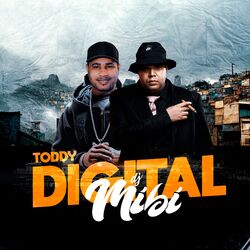 Cover of Digital