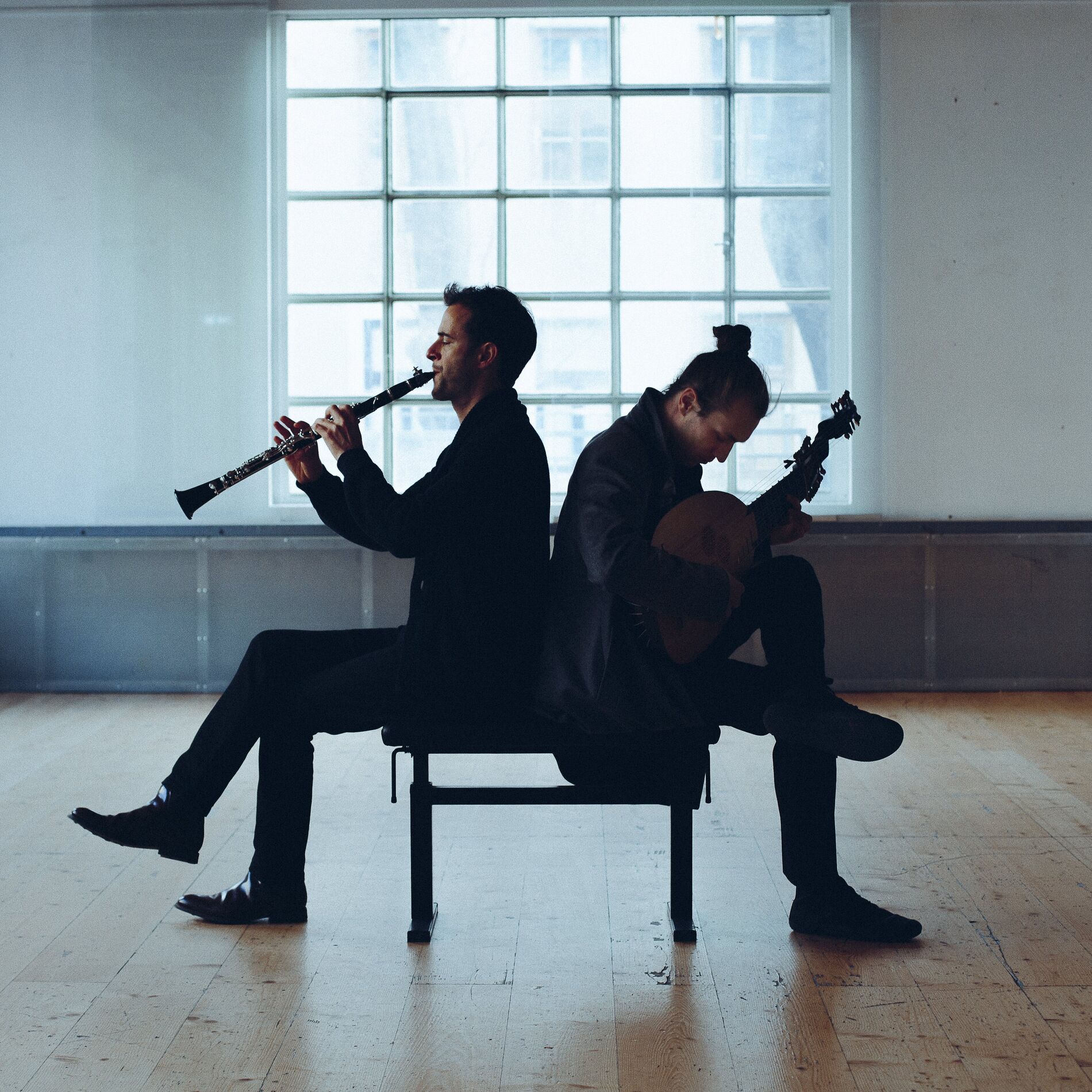 Album cover of Hornpipe