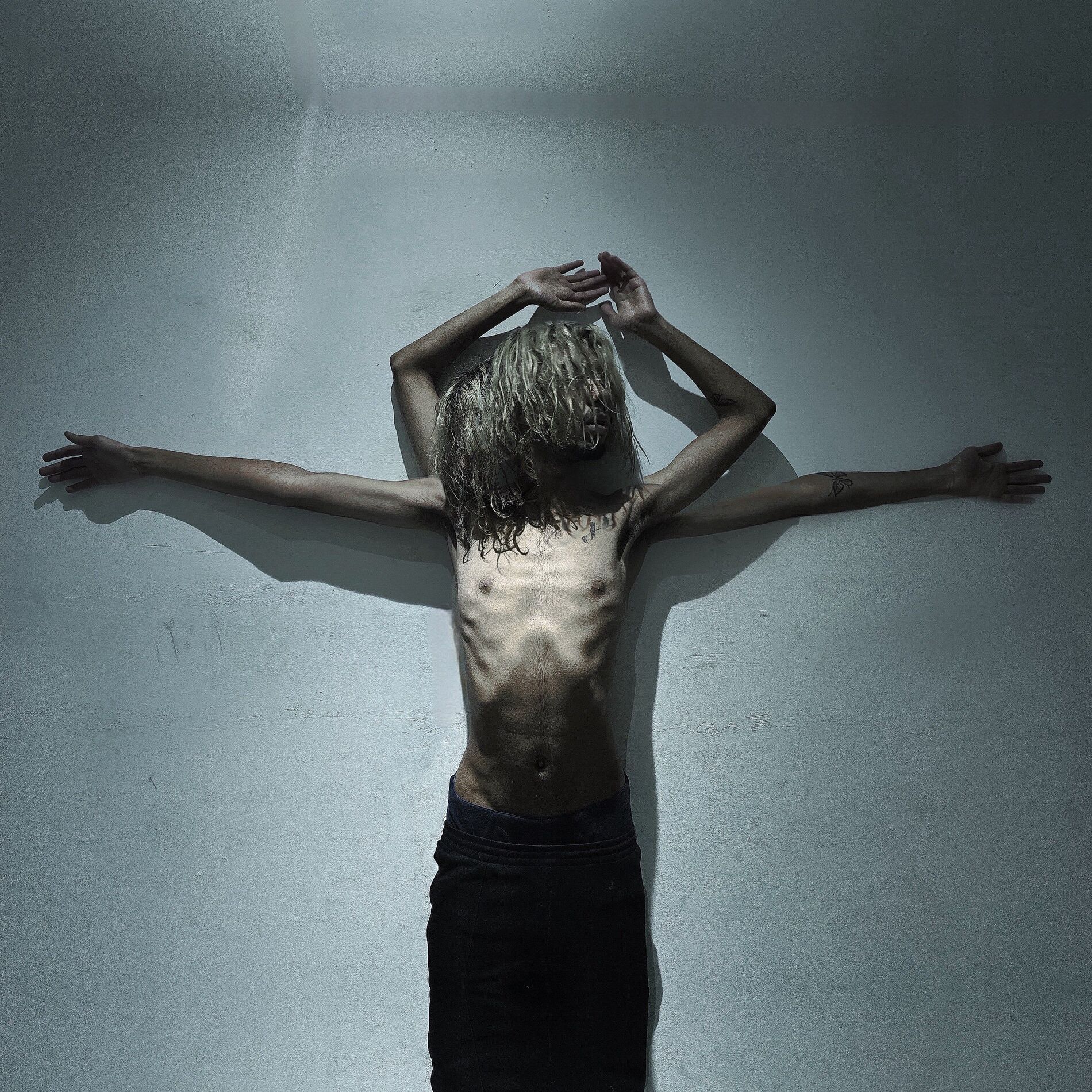 Album cover of ENERGIA SOLAR