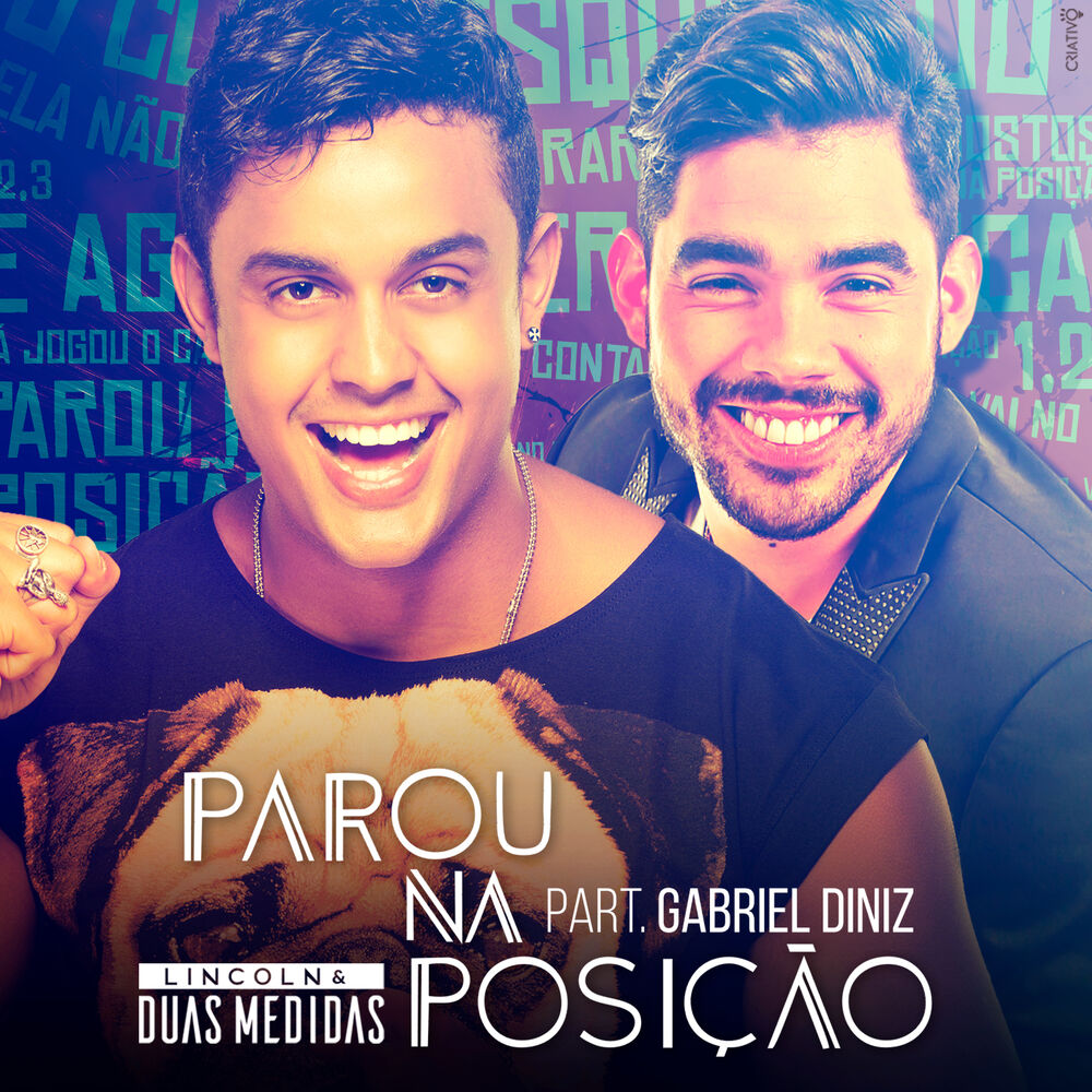 Picture of Parou na Posição