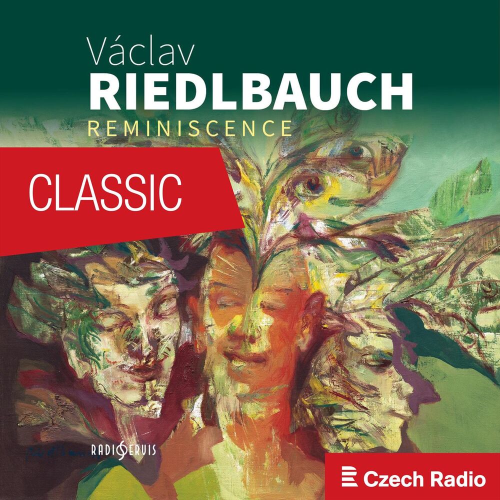 Picture of Václav Riedlbauch: Reminiscence