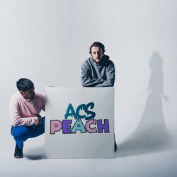 Cover of Peach