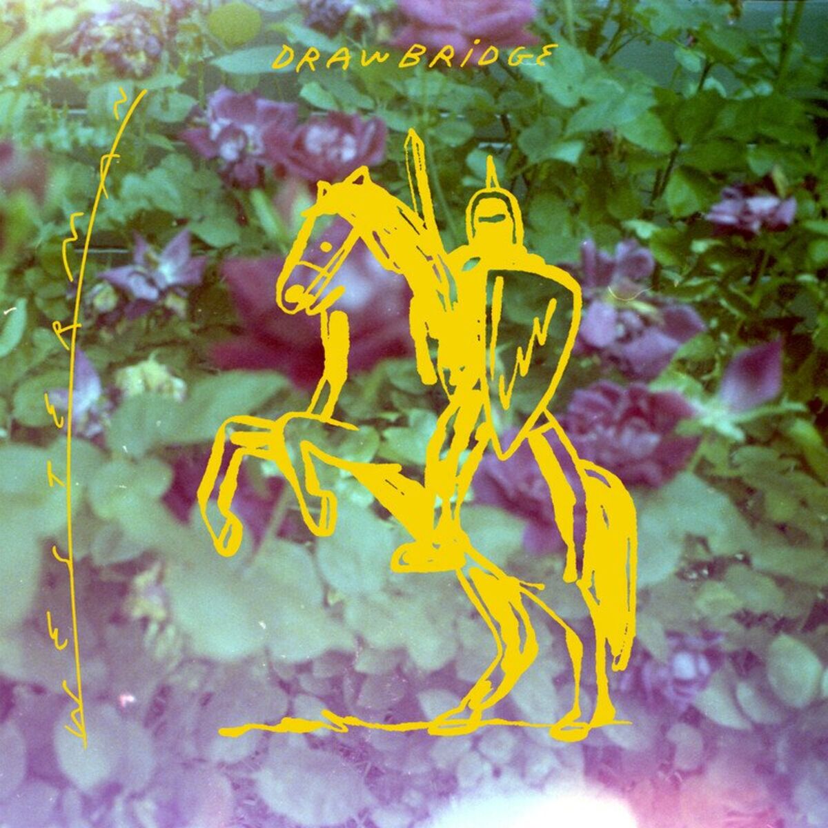 Album cover of Drawbridge (Unknown Mortal Orchestra Remix)