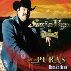Cover of Puras Románticas