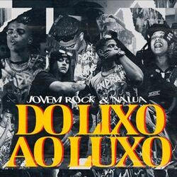 Cover of Do Lixo ao Luxo