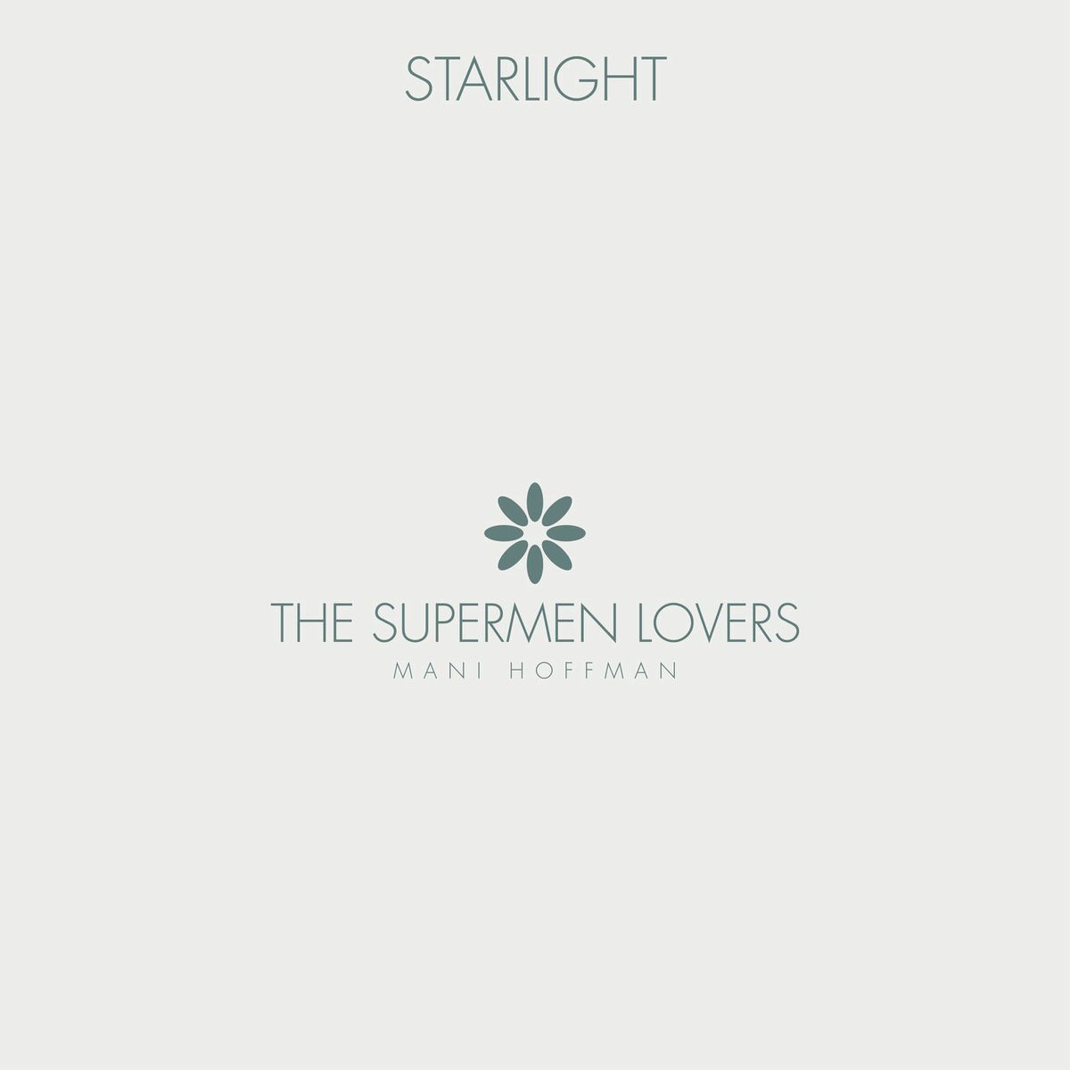 Album cover of Starlight