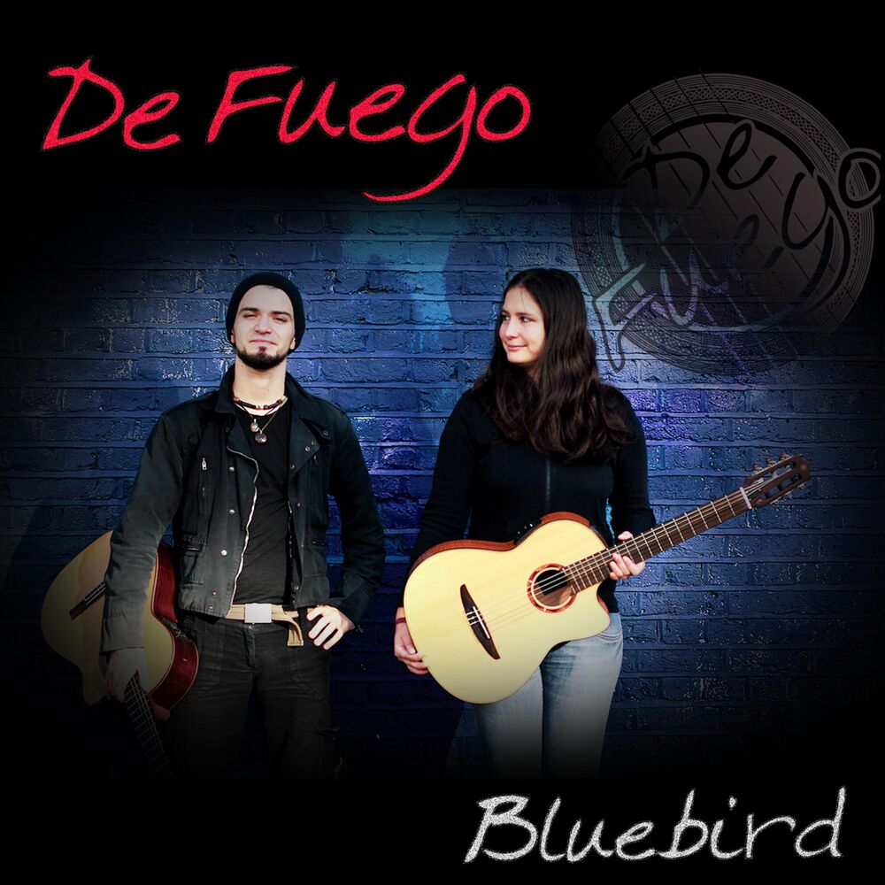 Picture of Bluebird