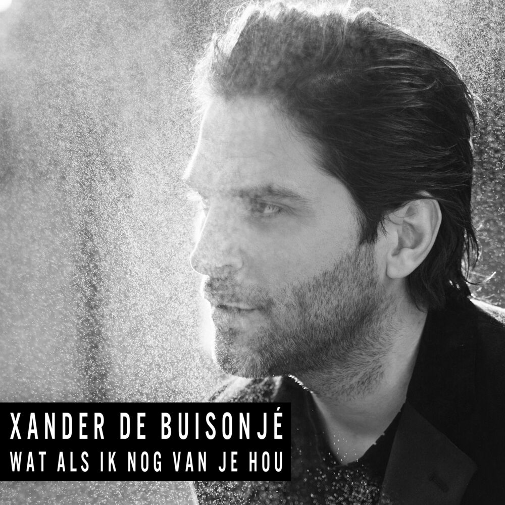 Picture of Wat Als ik Nog Van Je Hou