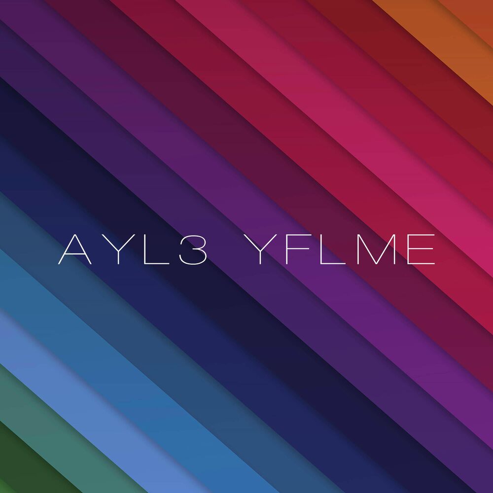 Picture of Yflme (You're the First, the Last, My Everything)
