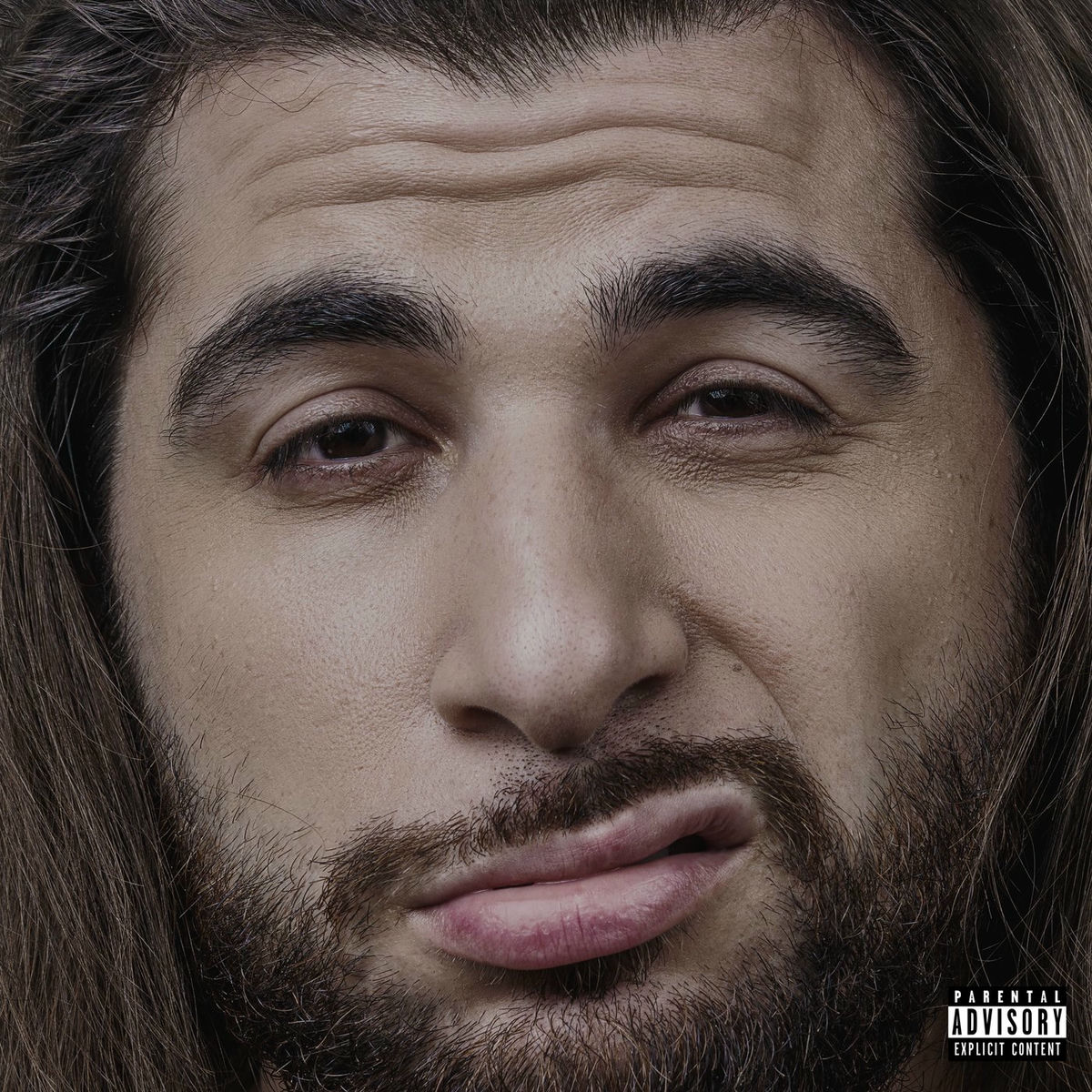 Album cover of Absolution