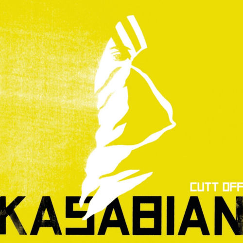 Cutt Off - Single Version by Kasabian - 180 BPM