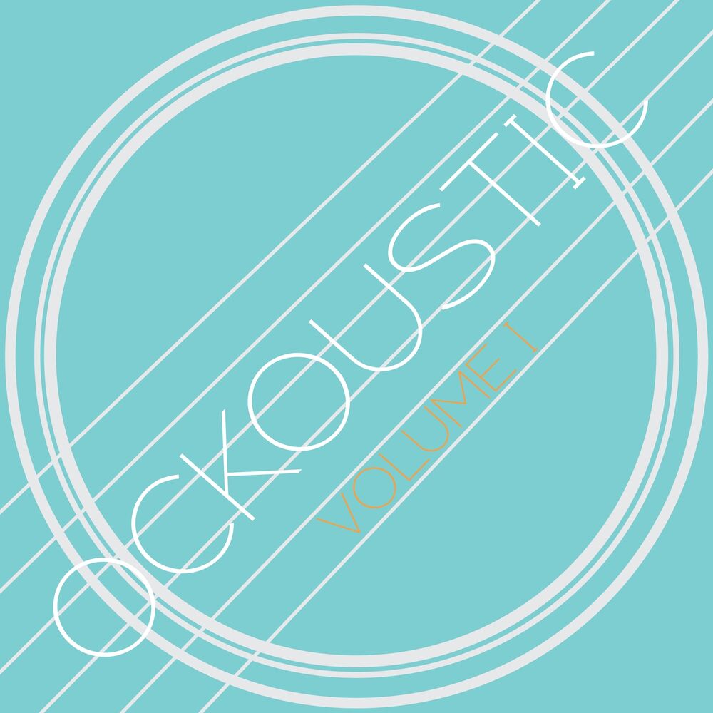 Picture of Ockoustic, Vol. 1