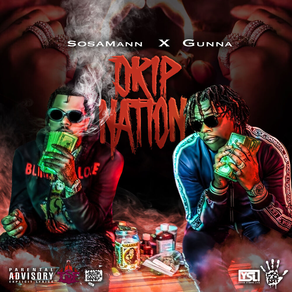 Picture of Drip Nation