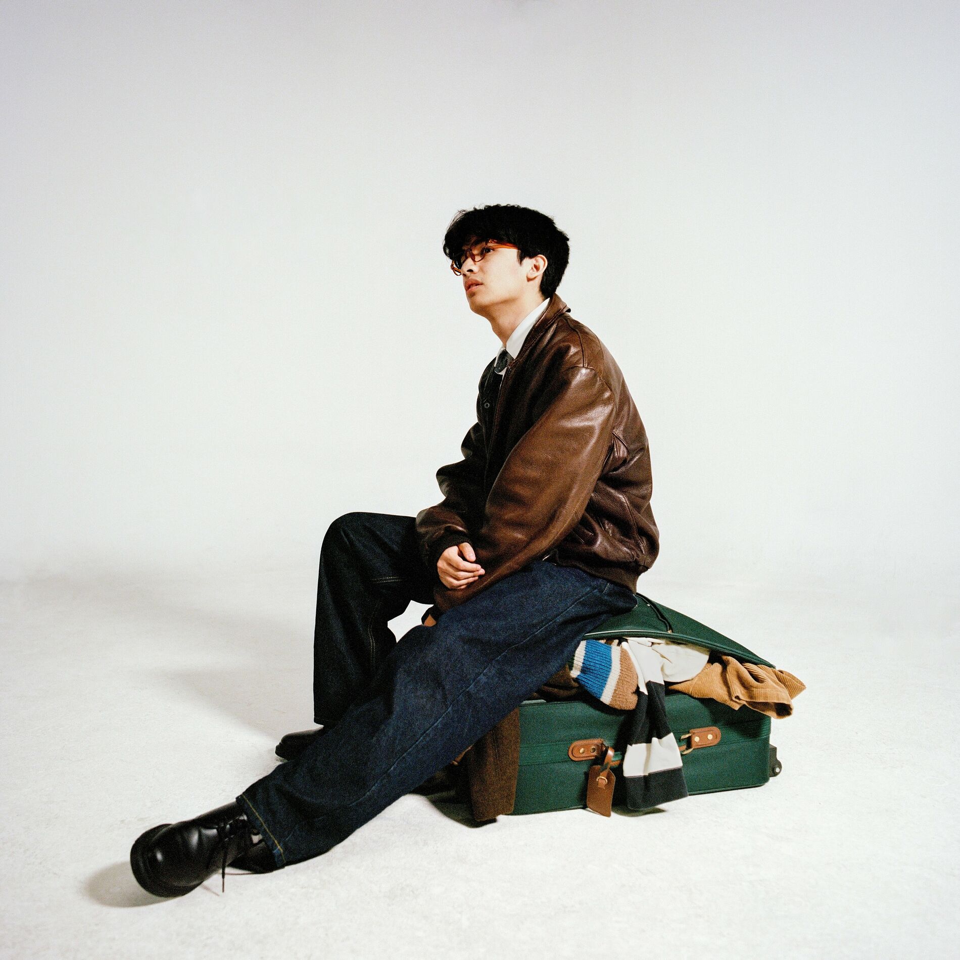 Album cover of HOMESICK