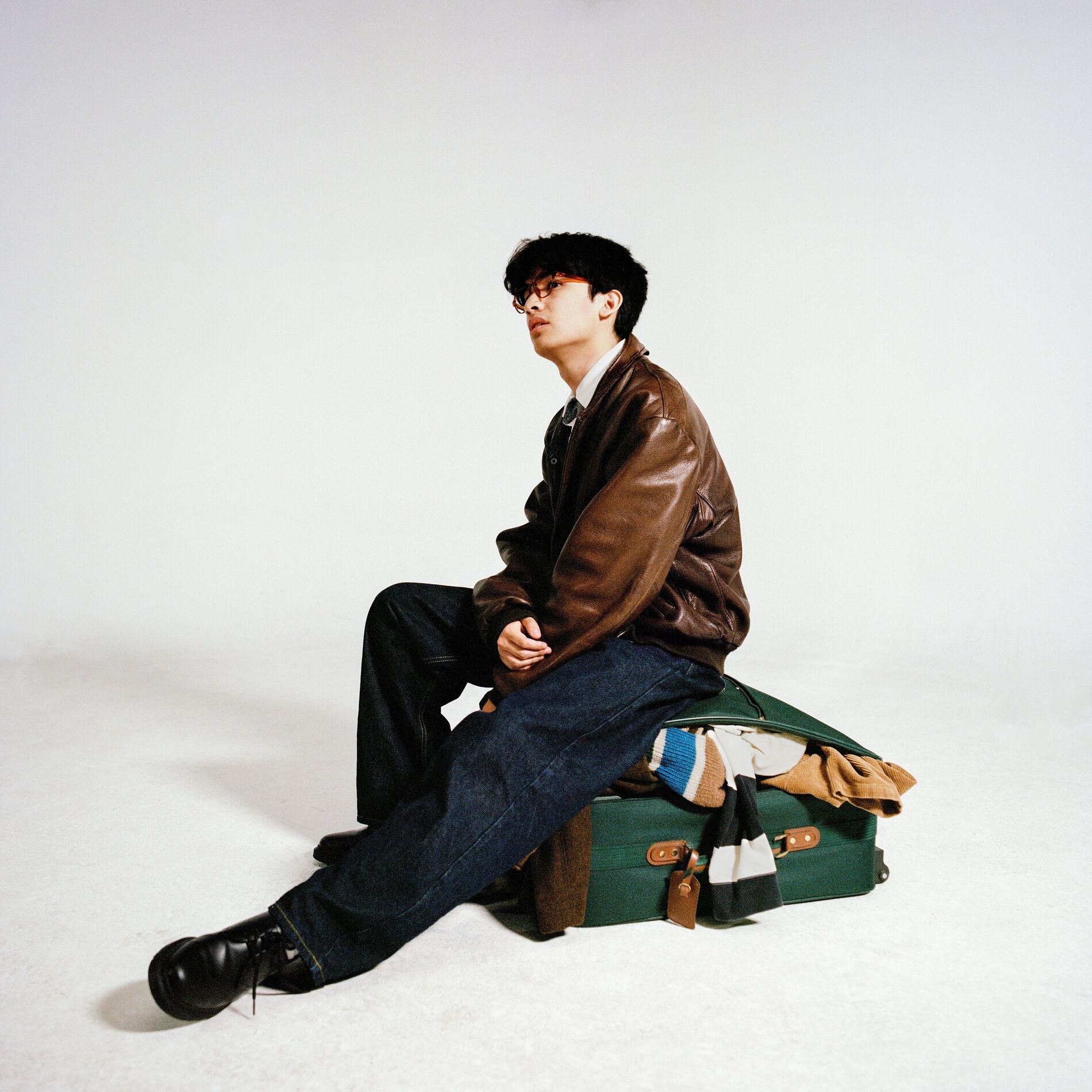 Album cover of HOMESICK