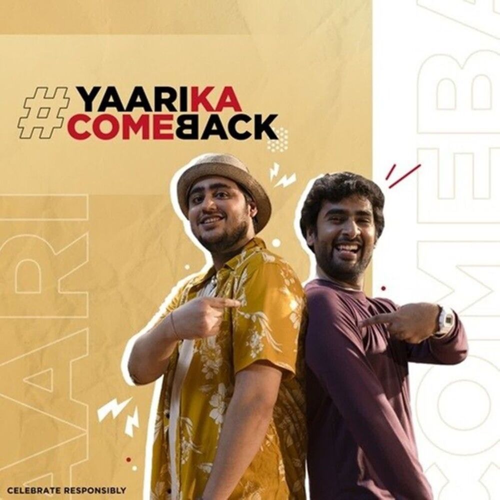 Picture of Yaari Ka Comeback