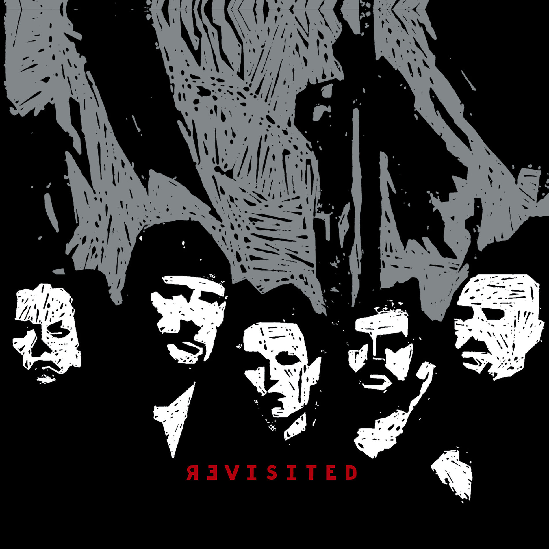 Album cover of Revisited