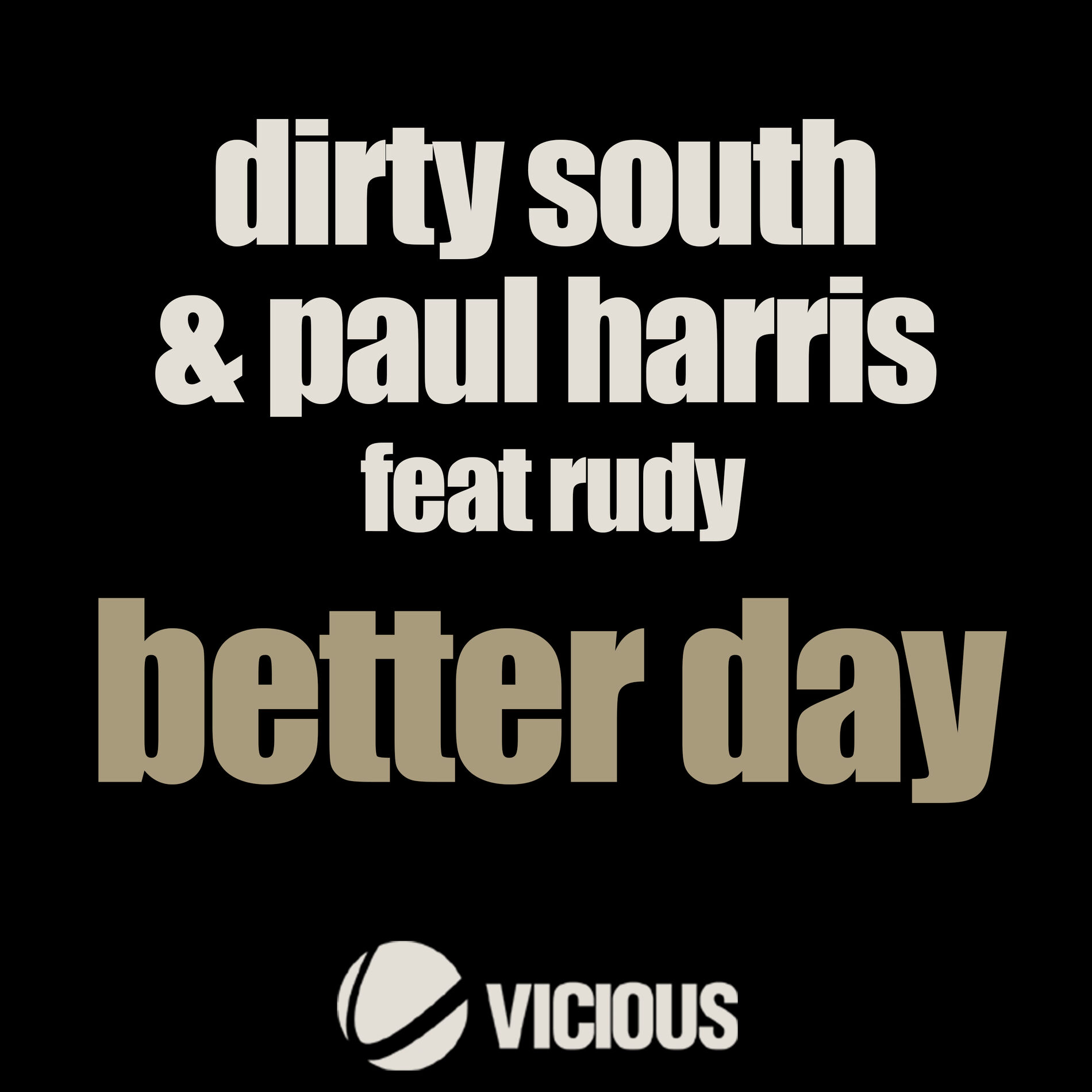Album cover of Better Day
