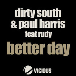 Cover of Better Day