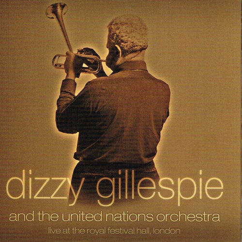 Live at the Royal Festival Hall