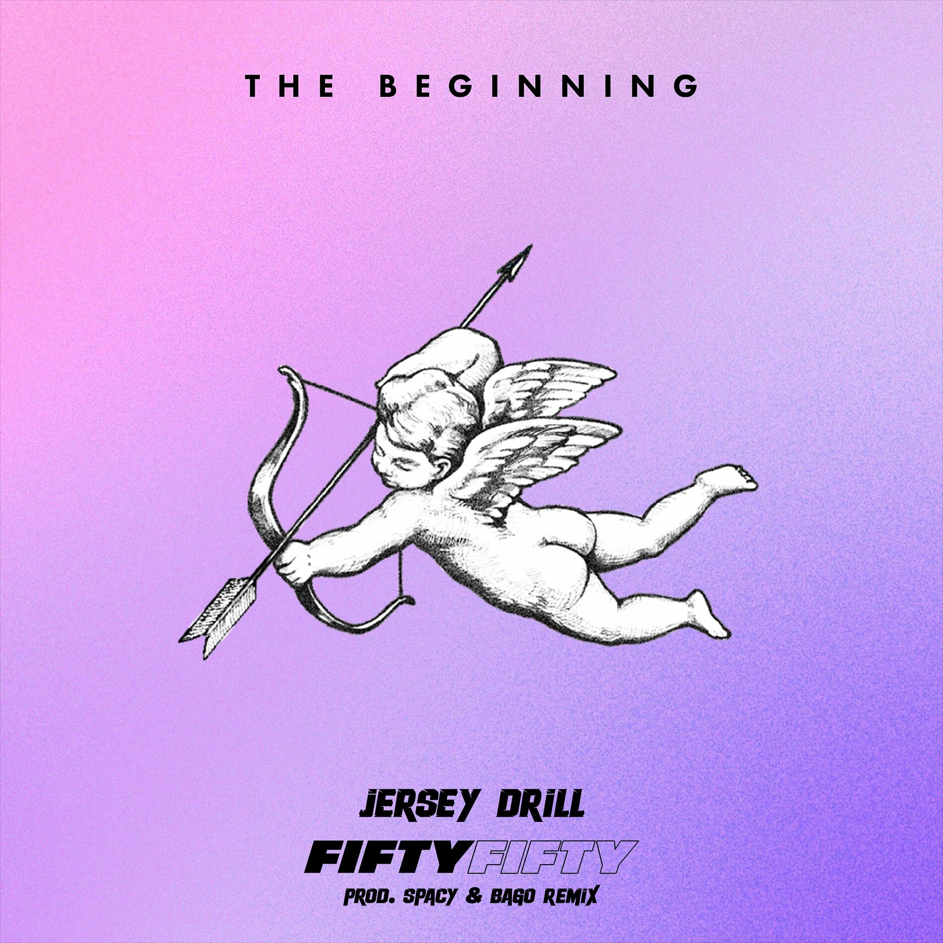 FIFTY FIFTY - The Beginning: Cupid | Deezer