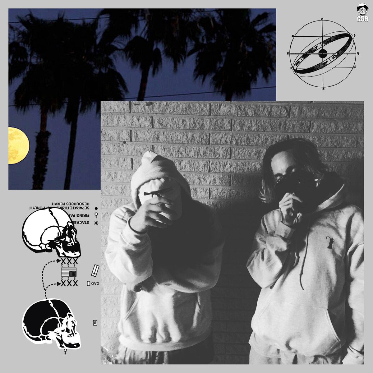 Album cover of Paris