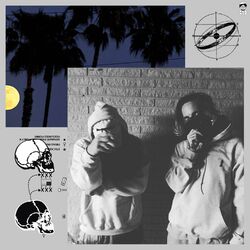 Cover of Now the Moon's Rising