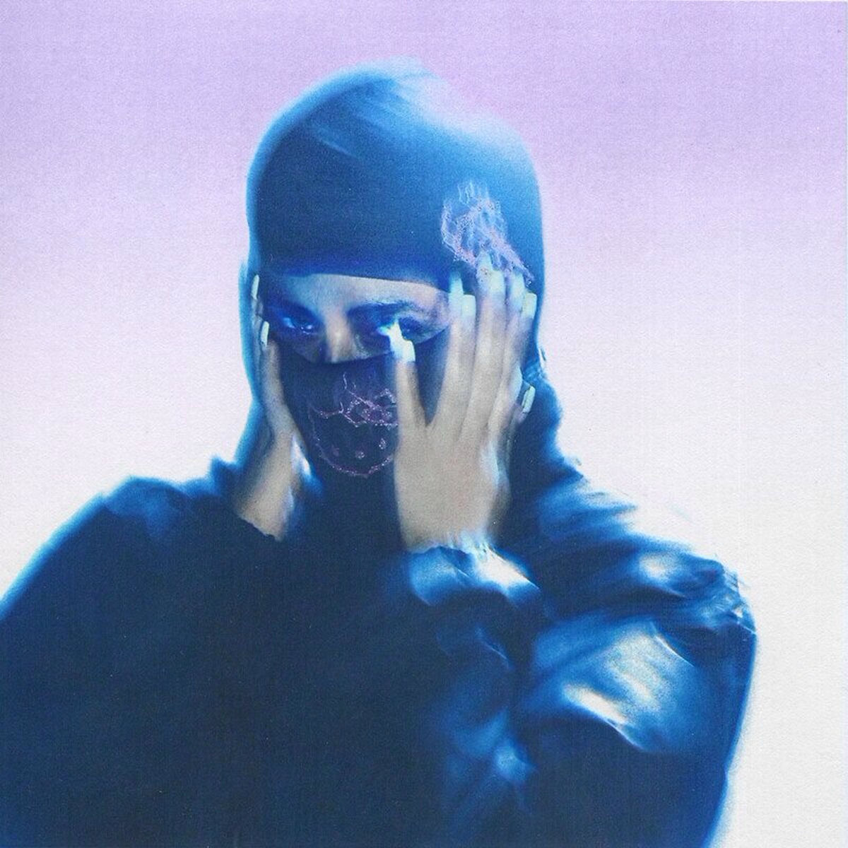 Album cover of SKIMASK