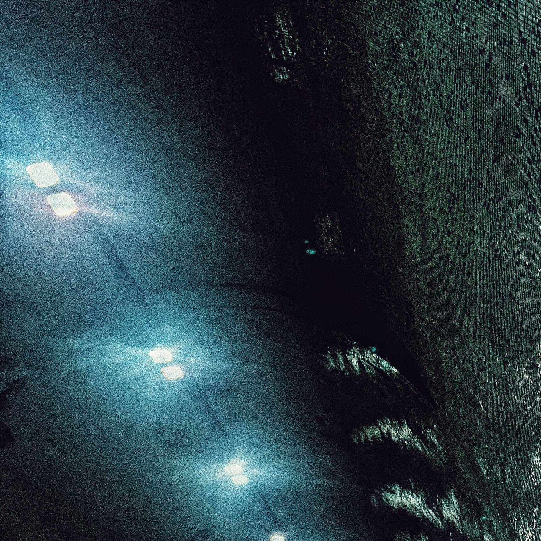 Album cover of Passage