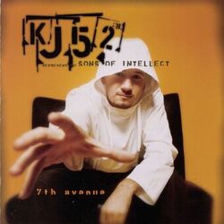 Cover of 7th Avenue