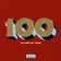 100 by The Game album cover