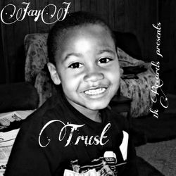 Cover of Trust by undefined